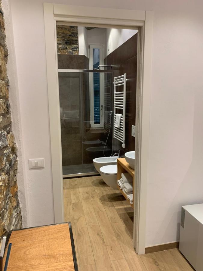 A Ca' De Mananan Guesthouse La Spezia Exteriör bild