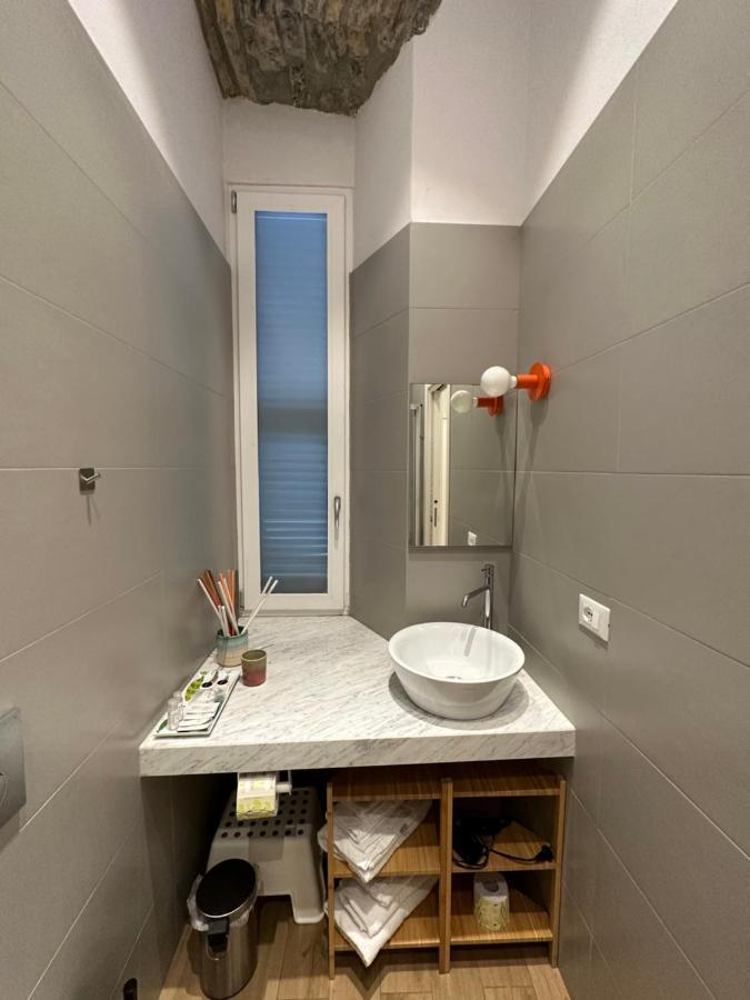 A Ca' De Mananan Guesthouse La Spezia Exteriör bild