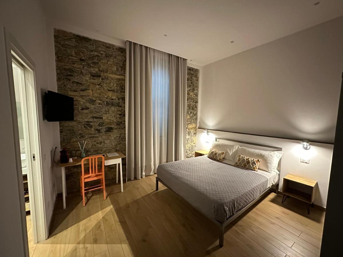 A Ca' De Mananan Guesthouse La Spezia Exteriör bild